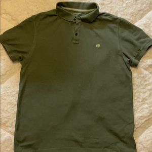 Banana Republic polo